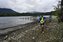 Patagonia Run 2024 - 70K | 110K | 100M