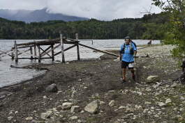 Patagonia Run 2024 - 70K | 110K | 100M