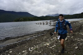 Patagonia Run 2024 - 70K | 110K | 100M