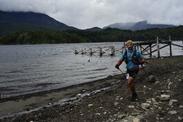 Patagonia Run 2024 - 70K | 110K | 100M