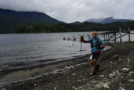 Patagonia Run 2024 - 70K | 110K | 100M