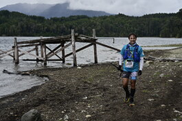 Patagonia Run 2024 - 70K | 110K | 100M