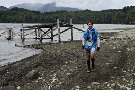 Patagonia Run 2024 - 70K | 110K | 100M