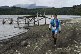 Patagonia Run 2024 - 70K | 110K | 100M