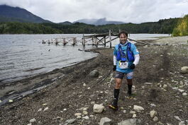 Patagonia Run 2024 - 70K | 110K | 100M