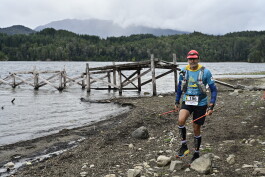 Patagonia Run 2024 - 70K | 110K | 100M