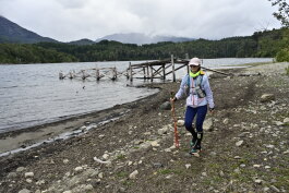 Patagonia Run 2024 - 70K | 110K | 100M