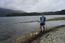 Patagonia Run 2024 - 70K | 110K | 100M