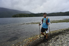 Patagonia Run 2024 - 70K | 110K | 100M