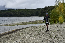 Patagonia Run 2024 - 70K | 110K | 100M