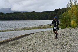 Patagonia Run 2024 - 70K | 110K | 100M