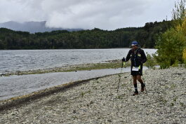 Patagonia Run 2024 - 70K | 110K | 100M