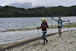 Patagonia Run 2024 - 70K | 110K | 100M