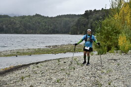 Patagonia Run 2024 - 70K | 110K | 100M