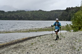 Patagonia Run 2024 - 70K | 110K | 100M