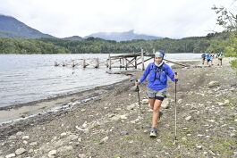 Patagonia Run 2024 - 70K | 110K | 100M