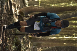 Patagonia Run 2024 - 70K | 110K | 100M