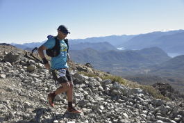 Patagonia Run 2024 - 70K | 110K | 100M