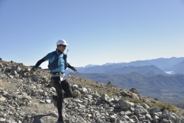 Patagonia Run 2024 - 70K | 110K | 100M