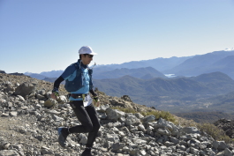 Patagonia Run 2024 - 70K | 110K | 100M