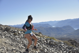 Patagonia Run 2024 - 70K | 110K | 100M