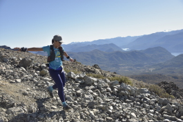 Patagonia Run 2024 - 70K | 110K | 100M