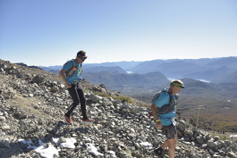 Patagonia Run 2024 - 70K | 110K | 100M