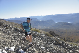 Patagonia Run 2024 - 70K | 110K | 100M