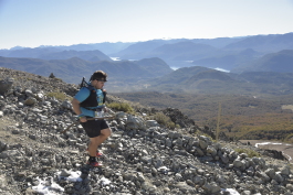 Patagonia Run 2024 - 70K | 110K | 100M