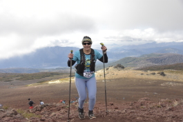 Patagonia Run 2024 - 70K | 110K | 100M