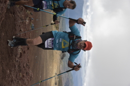 Patagonia Run 2024 - 70K | 110K | 100M