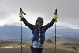 Patagonia Run 2024 - 70K | 110K | 100M