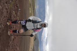 Patagonia Run 2024 - 70K | 110K | 100M