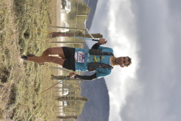 Patagonia Run 2024 - 70K | 110K | 100M