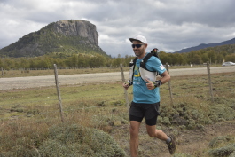 Patagonia Run 2024 - 70K | 110K | 100M