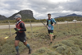 Patagonia Run 2024 - 70K | 110K | 100M