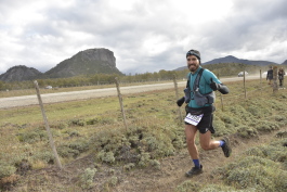 Patagonia Run 2024 - 70K | 110K | 100M