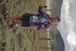 Patagonia Run 2024 - 70K | 110K | 100M