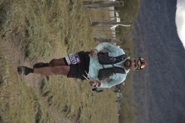 Patagonia Run 2024 - 70K | 110K | 100M