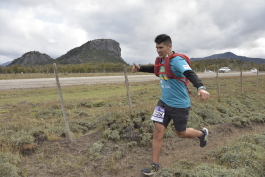 Patagonia Run 2024 - 70K | 110K | 100M