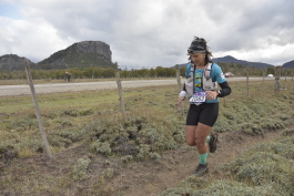 Patagonia Run 2024 - 70K | 110K | 100M