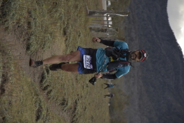 Patagonia Run 2024 - 70K | 110K | 100M