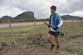 Patagonia Run 2024 - 70K | 110K | 100M