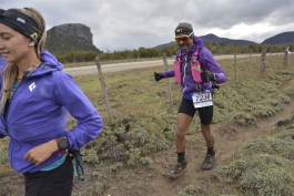 Patagonia Run 2024 - 70K | 110K | 100M