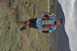 Patagonia Run 2024 - 70K | 110K | 100M