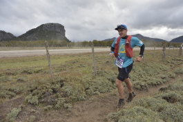 Patagonia Run 2024 - 70K | 110K | 100M