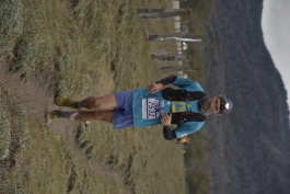 Patagonia Run 2024 - 70K | 110K | 100M