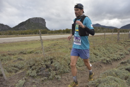 Patagonia Run 2024 - 70K | 110K | 100M