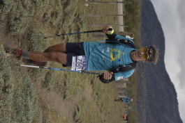 Patagonia Run 2024 - 70K | 110K | 100M