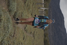 Patagonia Run 2024 - 70K | 110K | 100M